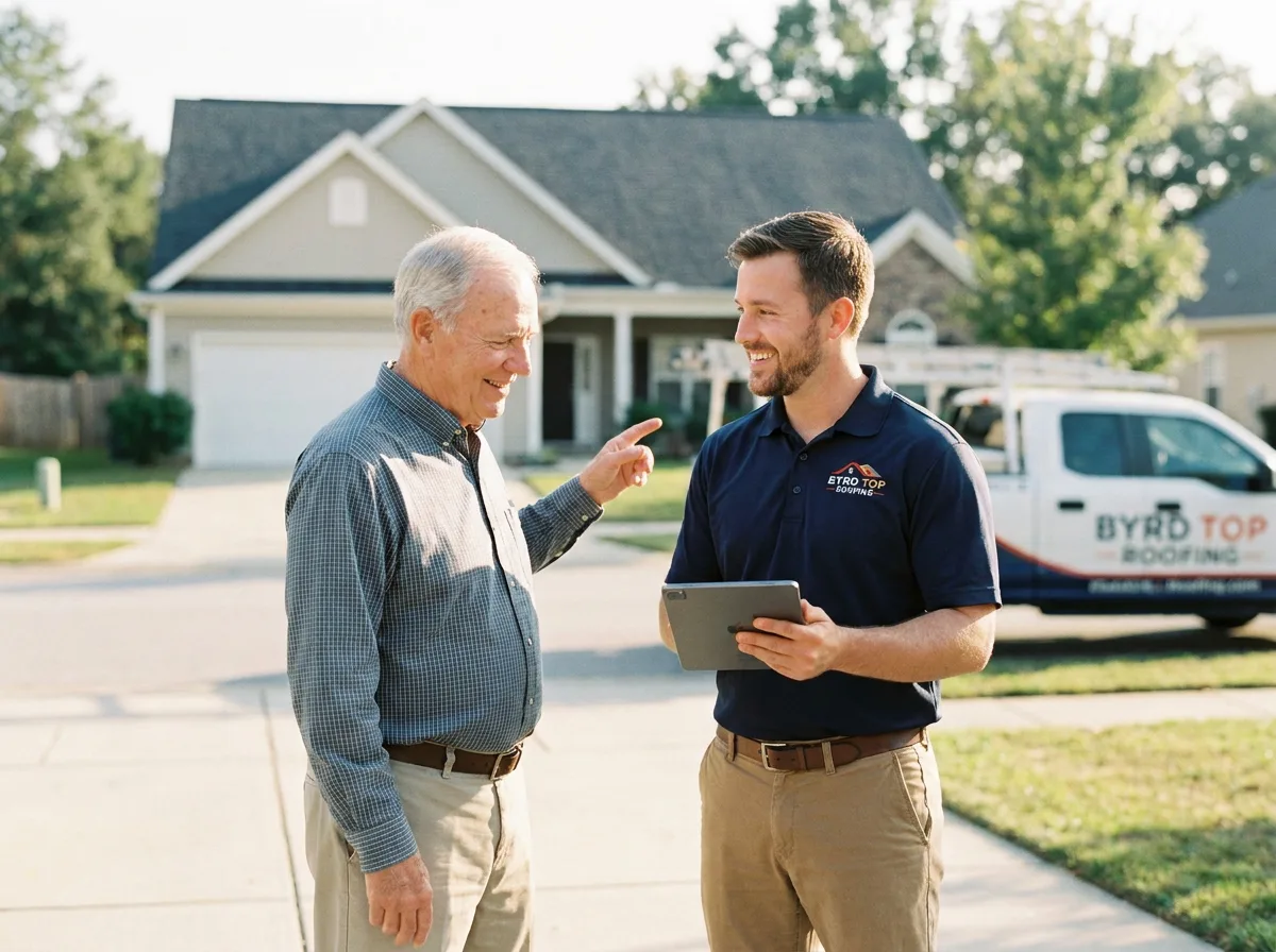 Roofing Montross, VA FAQs